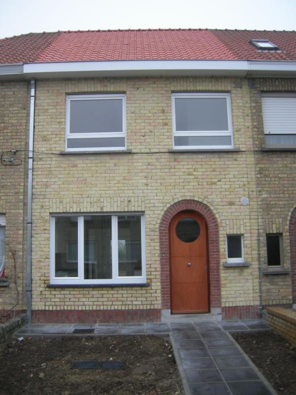 huurwoning Vaux-sous-Chêvremontstraat 27, 8970 Poperinge