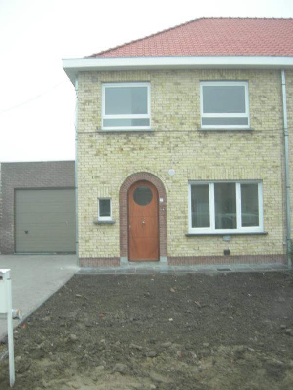 huurwoning Vaux-sous-Chêvremontstraat 37, 8970 Poperinge