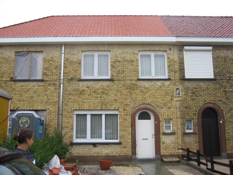 huurwoning Vaux-sous-Chêvremontstraat 35, 8970 Poperinge