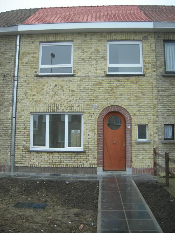 huurwoning Vaux-sous-Chêvremontstraat 24, 8970 Poperinge
