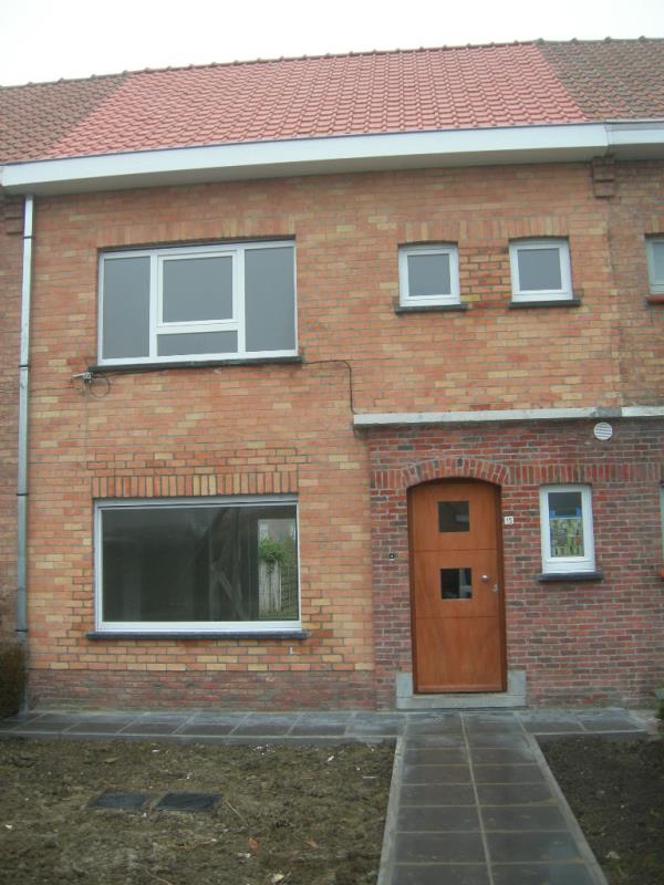 huurwoning Vaux-sous-Chêvremontstraat 15, 8970 Poperinge