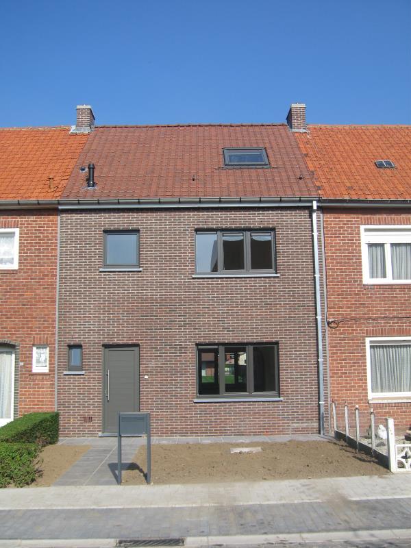 huurwoning Keikopwijk 11, 8970 Poperinge