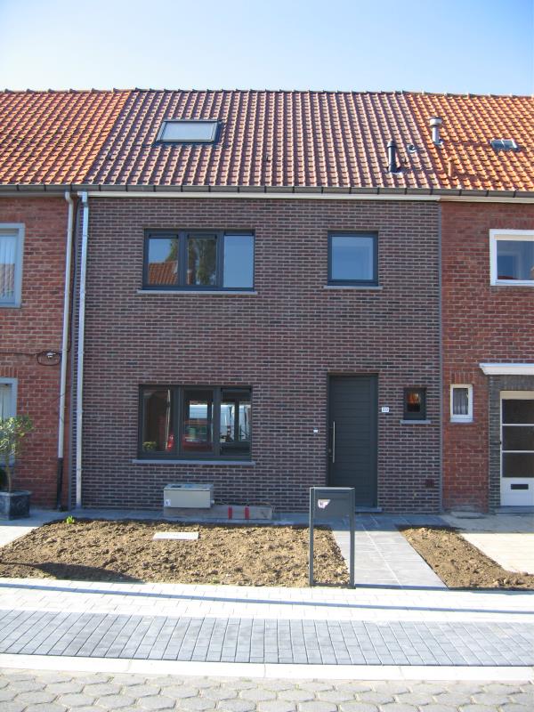 huurwoning Keikopwijk 20, 8970 Poperinge