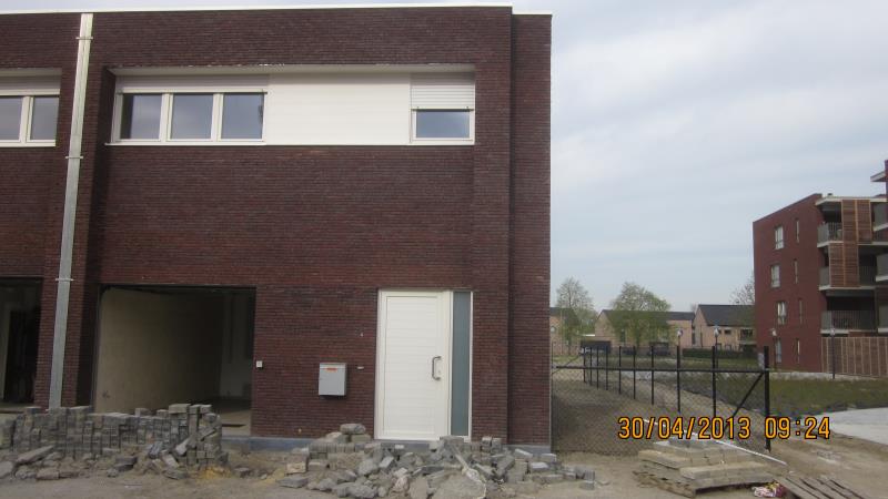 huurwoning Dennenstraat 4, 8800 Roeselare