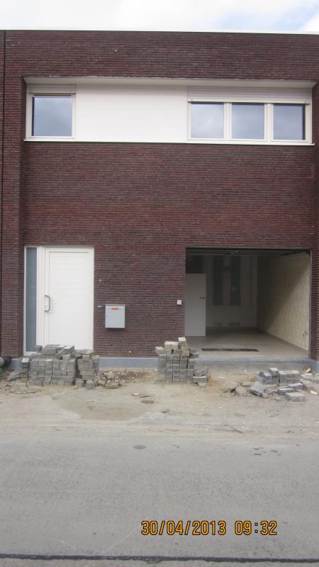 huurwoning Dennenstraat 6, 8800 Roeselare