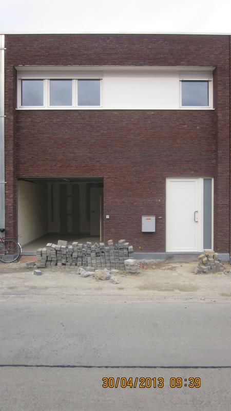 huurwoning Dennenstraat 8, 8800 Roeselare