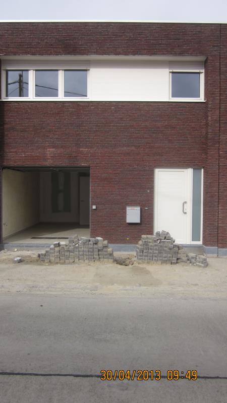 huurwoning Dennenstraat 12, 8800 Roeselare