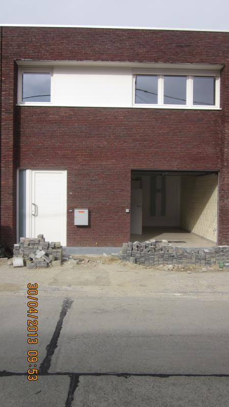 huurwoning Dennenstraat 14, 8800 Roeselare