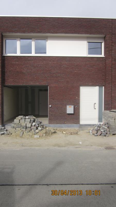 huurwoning Dennenstraat 16, 8800 Roeselare