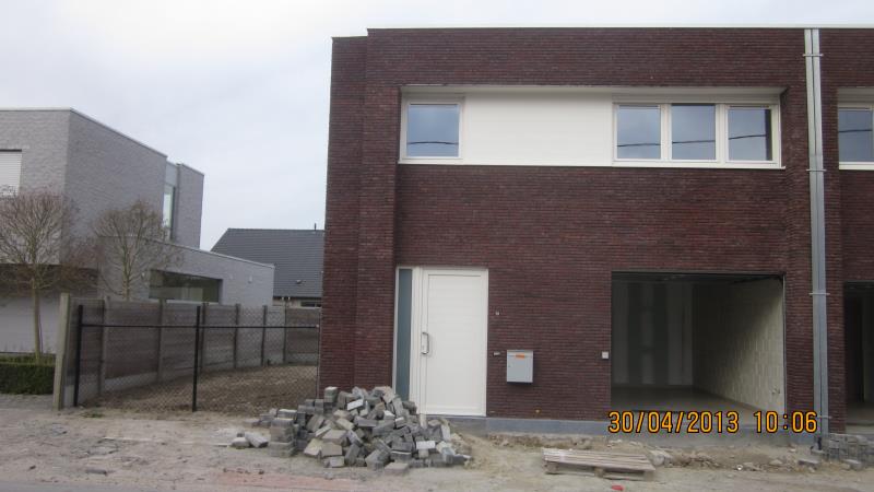 huurwoning Dennenstraat 18, 8800 Roeselare