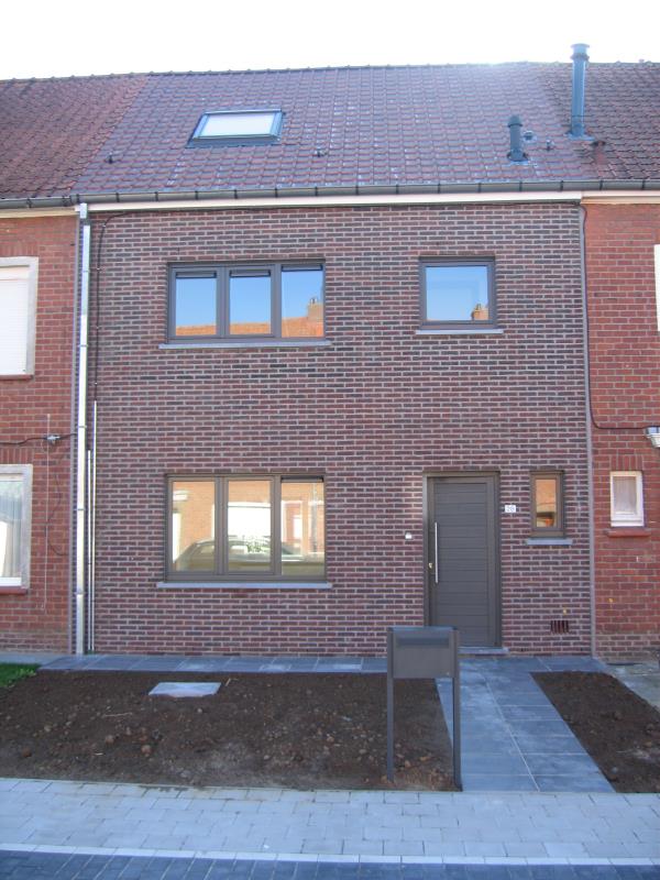 huurwoning Keikopwijk 28, 8970 Poperinge
