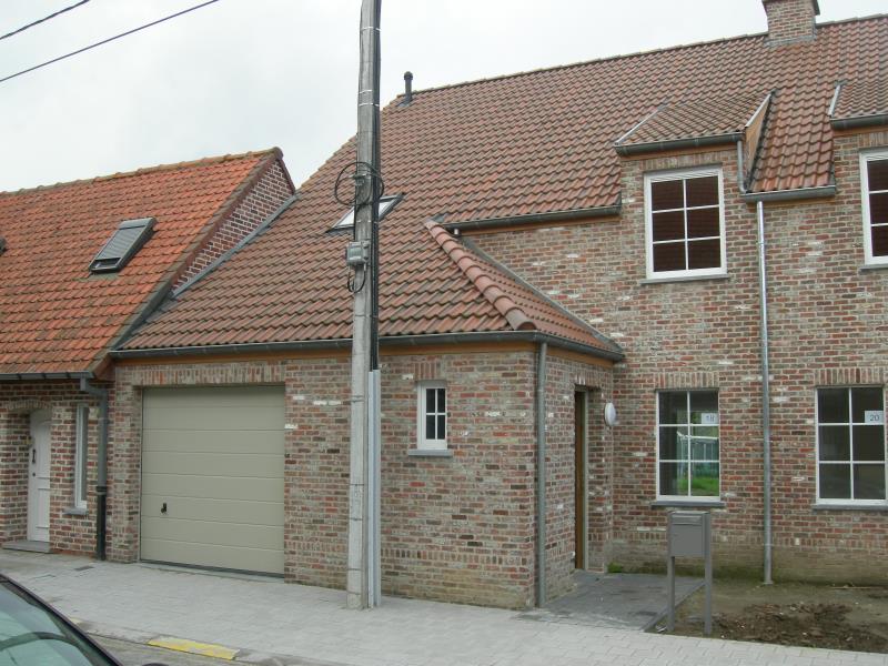 huurwoning Bogaardwegel 18, 8880 Rollegem-Kapelle