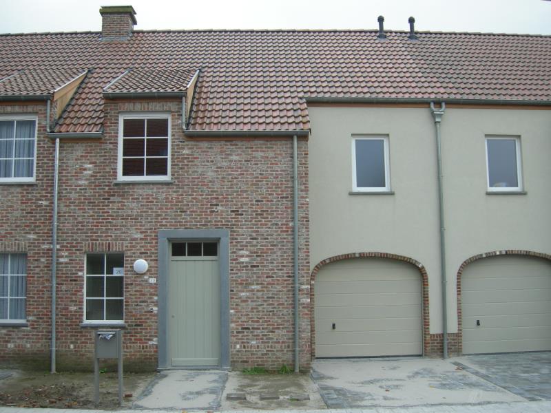 huurwoning Bogaardwegel 20, 8880 Rollegem-Kapelle