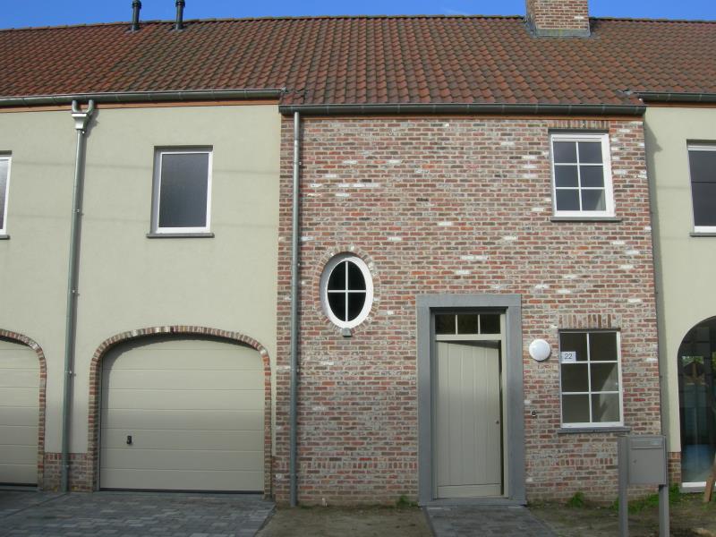 huurwoning Bogaardwegel 22, 8880 Rollegem-Kapelle
