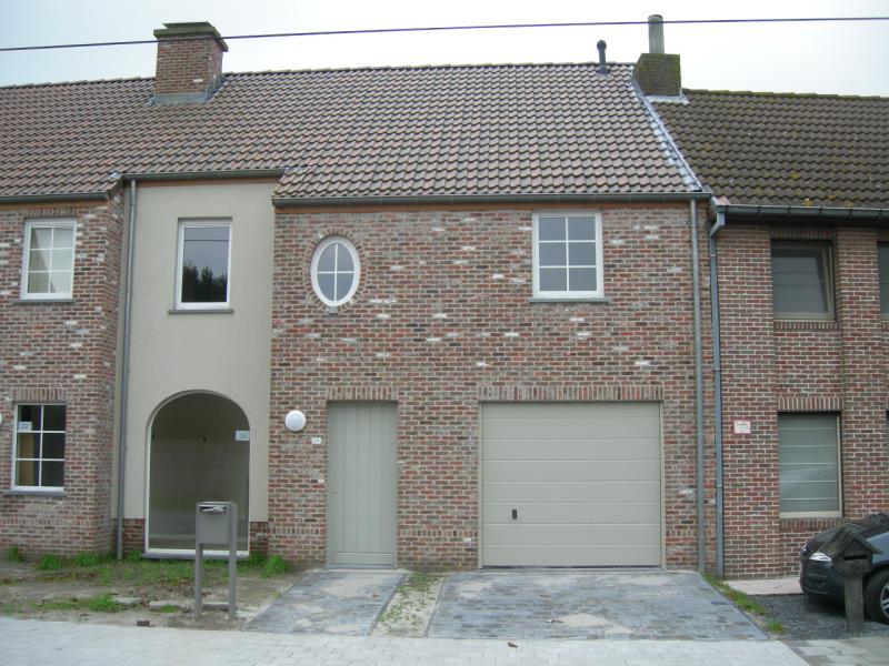 huurwoning Bogaardwegel 24, 8880 Rollegem-Kapelle