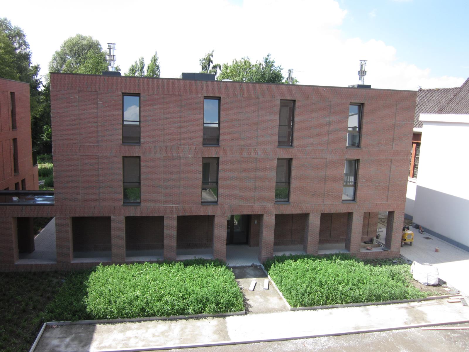 huurwoning Prinsessestraat 15 bus 0115, 8870 Emelgem