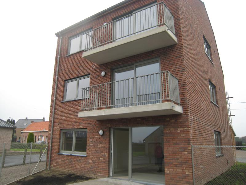 huurwoning Amersveldestraat 75 bus 1, 8830 Hooglede