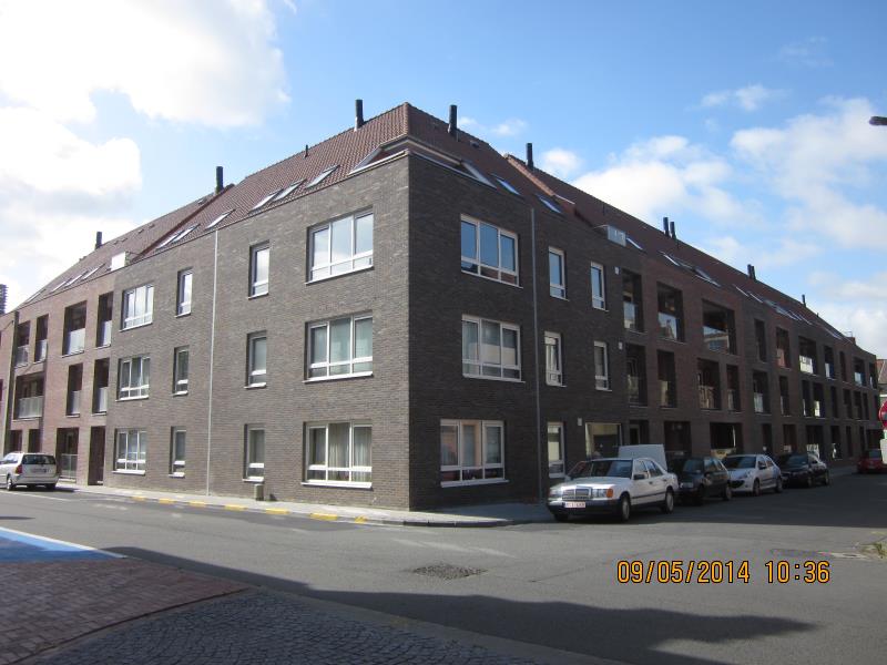 huurwoning O.-L.-Vrouwestraat 10 bus 103, 8800 Roeselare