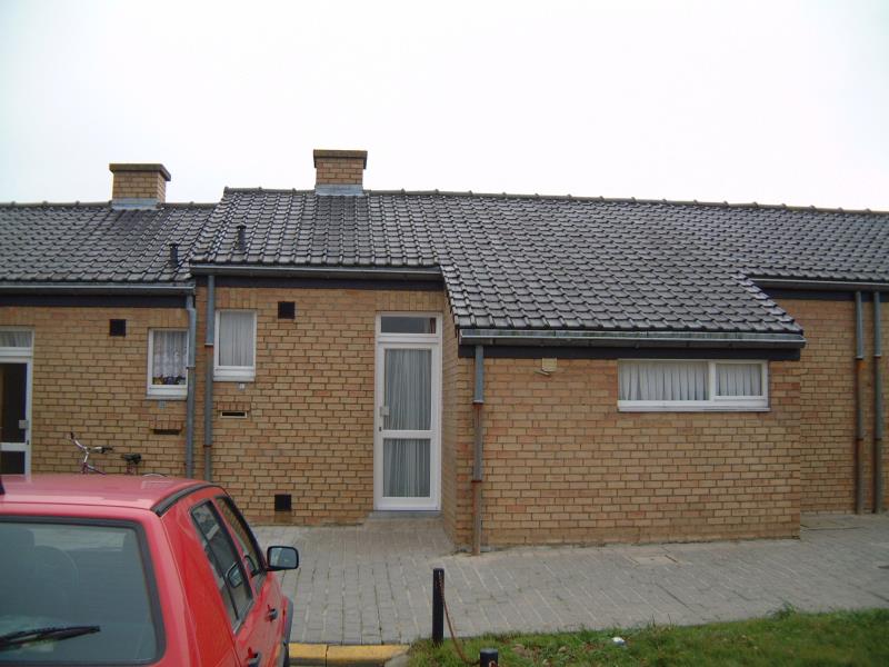 huurwoning Kruidenstraat 16, 8970 Poperinge