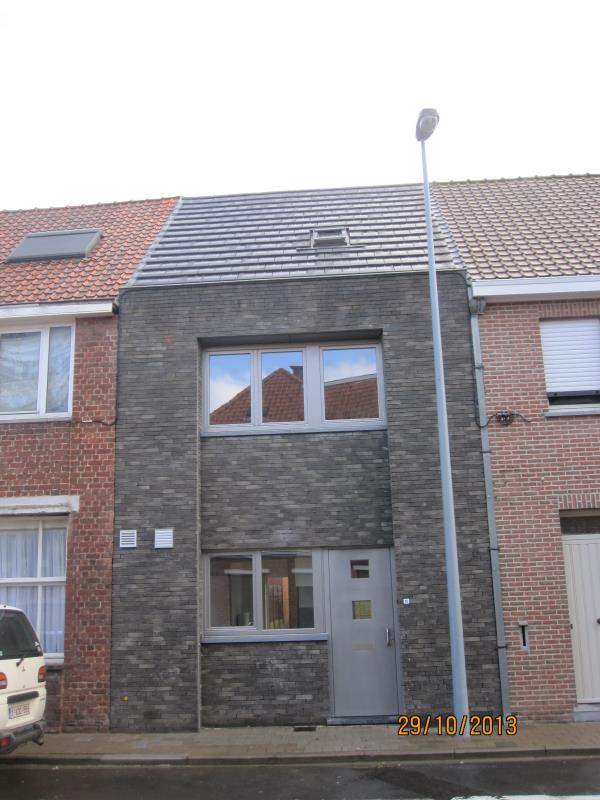 huurwoning Korte Reningelststraat 10, 8970 Poperinge