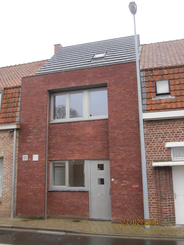 huurwoning Korte Reningelststraat 32, 8970 Poperinge