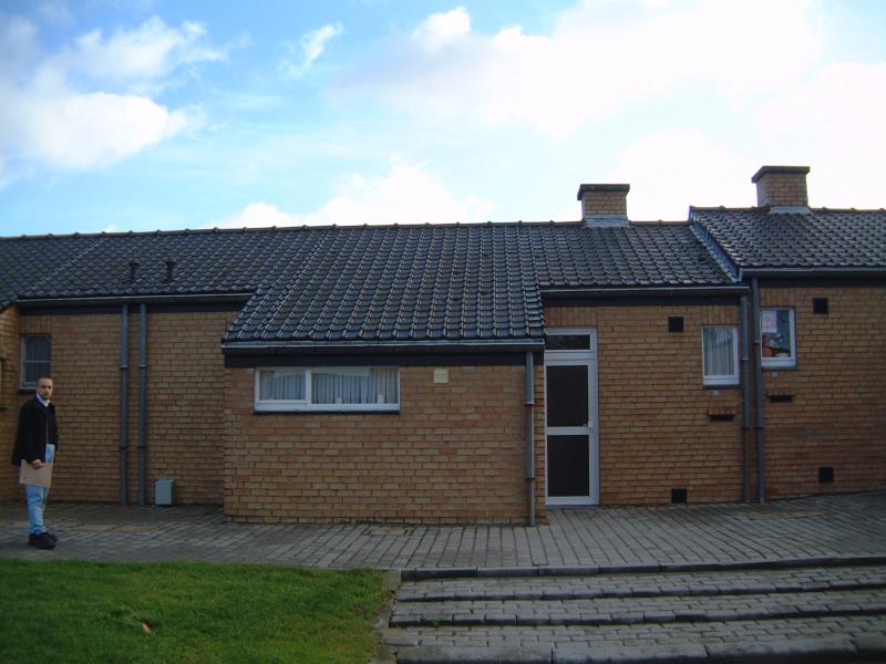 huurwoning Bloemenstraat 20, 8970 Poperinge