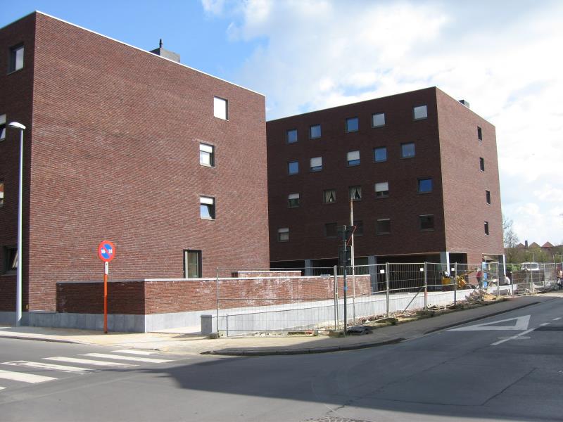 huurwoning Kattenstraat 54 bus 21, 8800 Roeselare