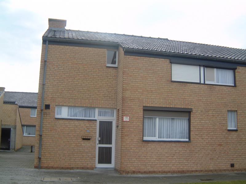 huurwoning Bellestraat 28, 8970 Poperinge