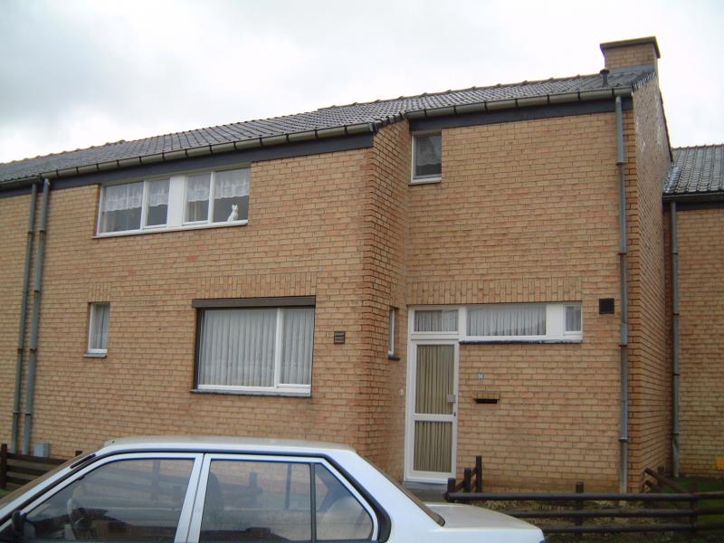 huurwoning Bellestraat 30, 8970 Poperinge