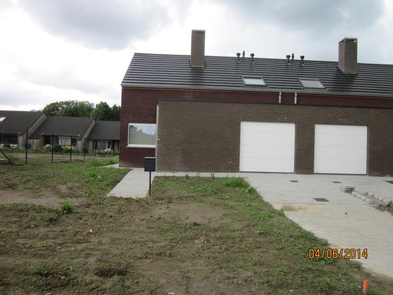 huurwoning Krokusweg 10, 8840 Staden
