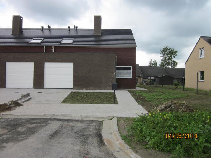 huurwoning Krokusweg 12, 8840 Staden