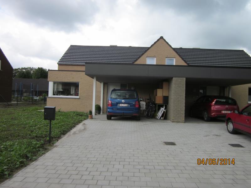 huurwoning Krokusweg 14, 8840 Staden