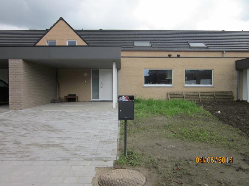 huurwoning Krokusweg 13, 8840 Staden