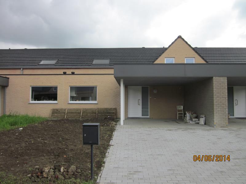 huurwoning Krokusweg 11, 8840 Staden