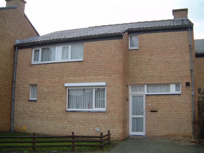 huurwoning Bellestraat 32, 8970 Poperinge
