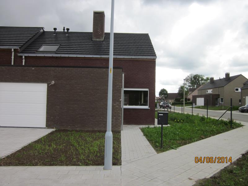 huurwoning Krokusweg 1, 8840 Staden