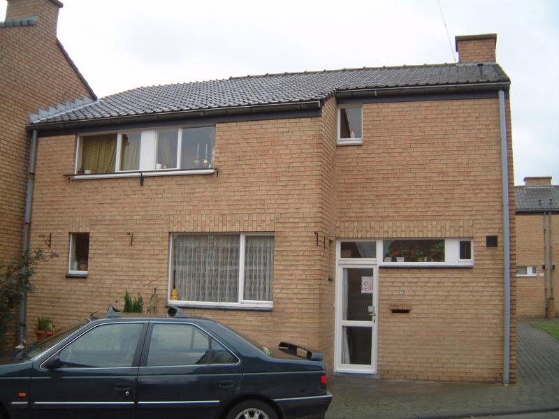 huurwoning Bellestraat 34, 8970 Poperinge
