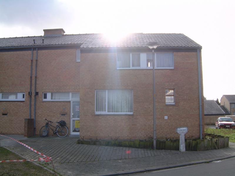 huurwoning Klaprozenweg 10, 8970 Poperinge