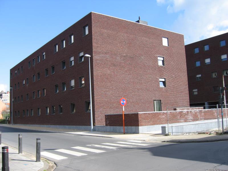 huurwoning Kattenstraat 60 bus 16, 8800 Roeselare