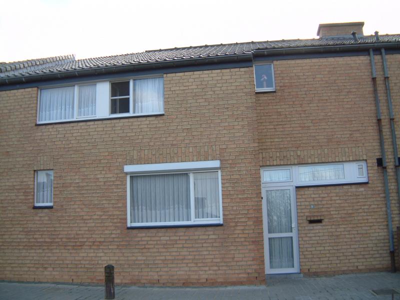huurwoning Klaprozenweg 9, 8970 Poperinge
