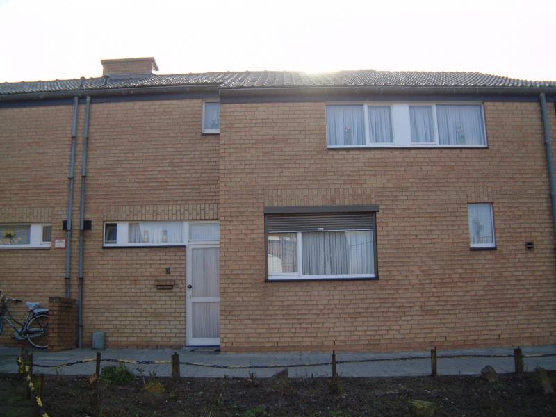 huurwoning Klaprozenweg 8, 8970 Poperinge