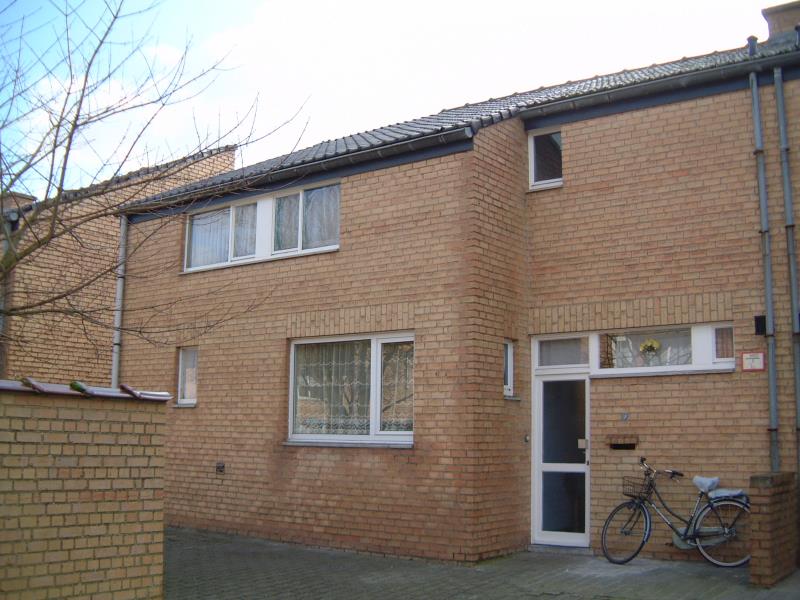 huurwoning Klaprozenweg 7, 8970 Poperinge