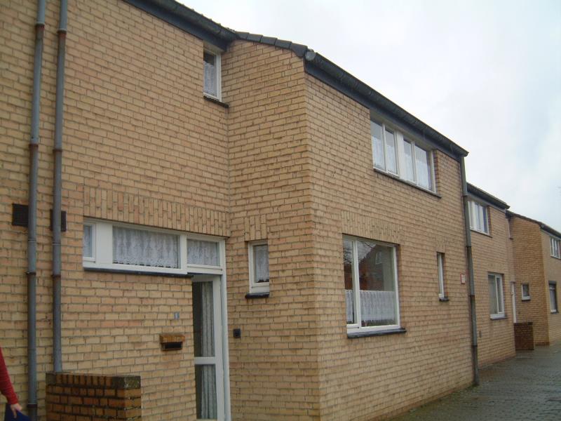 huurwoning Klaprozenweg 6, 8970 Poperinge