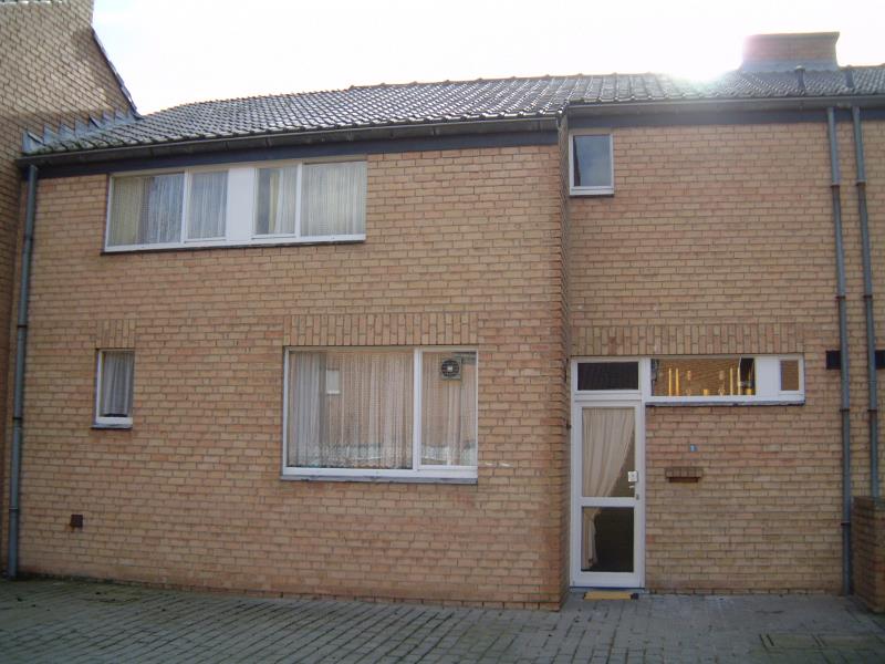 huurwoning Klaprozenweg 5, 8970 Poperinge