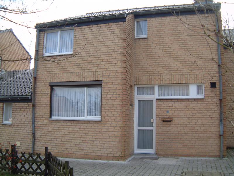 huurwoning Klaprozenweg 4, 8970 Poperinge