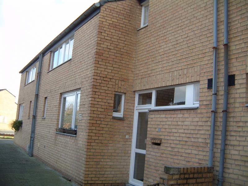 huurwoning Klaprozenweg 2, 8970 Poperinge