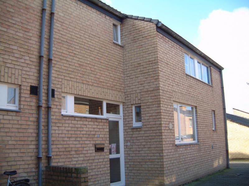 huurwoning Boterbloemweg 6, 8970 Poperinge