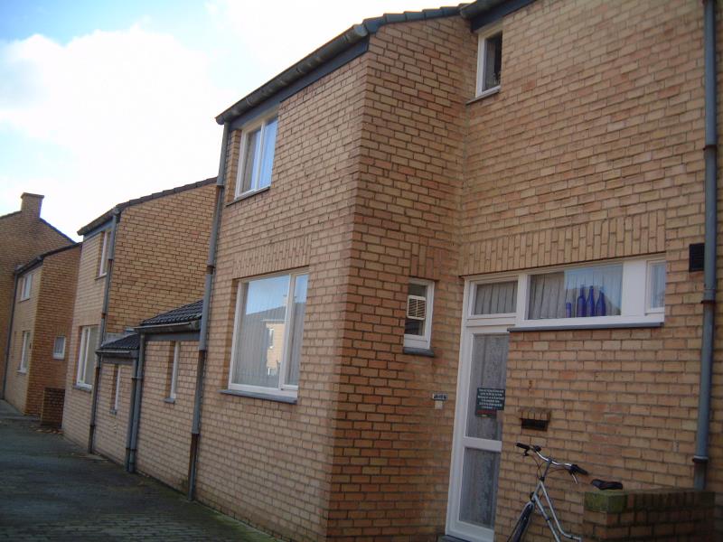 huurwoning Boterbloemweg 5, 8970 Poperinge