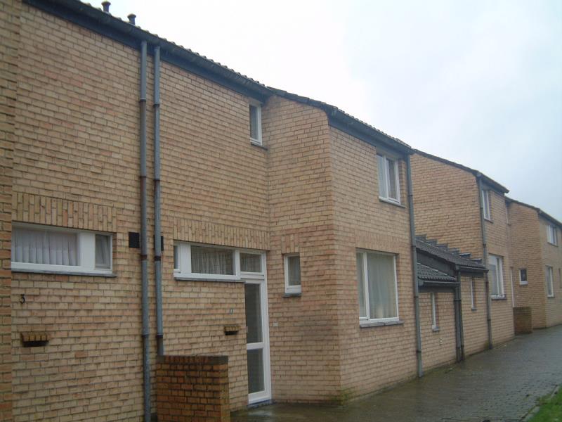 huurwoning Boterbloemweg 4, 8970 Poperinge