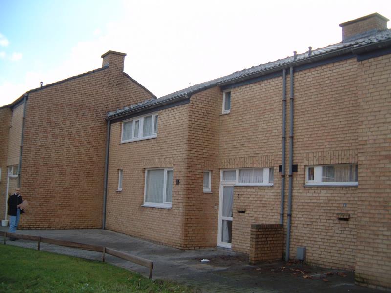huurwoning Boterbloemweg 3, 8970 Poperinge